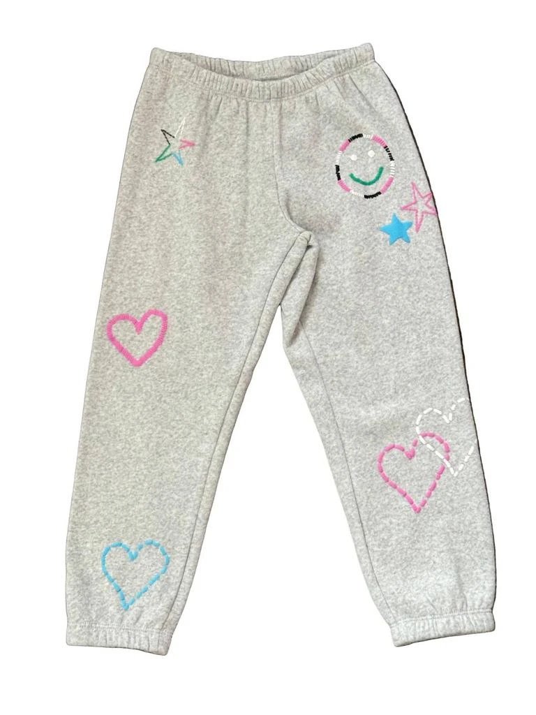 Chaser Chaser - Girl
s Winter Love Sweatpants
