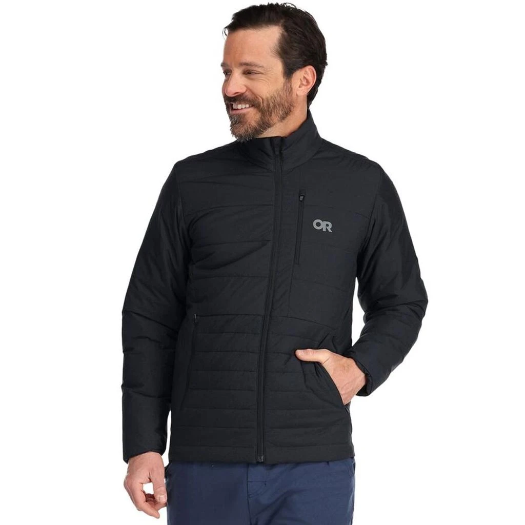 Outdoor Research Shadow Insulated Jacket - Men's 1