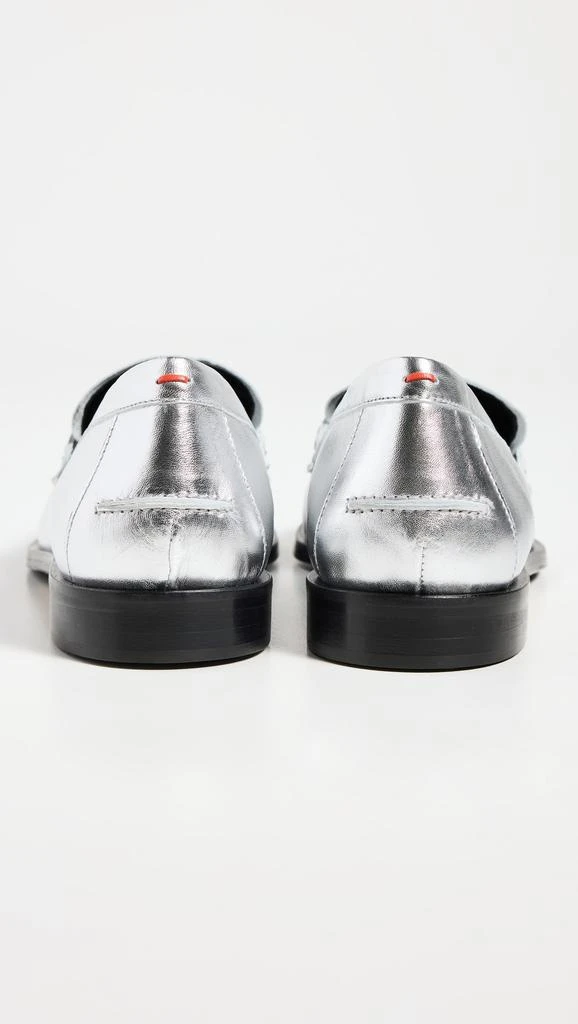 AEYDE Oscar Loafers 3