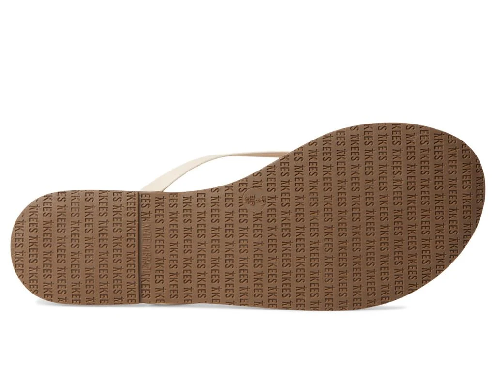 Tkees Foundations Matte 3
