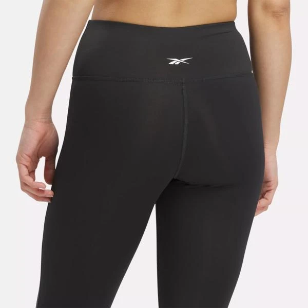 Reebok ID Train Mesh Leggings 5