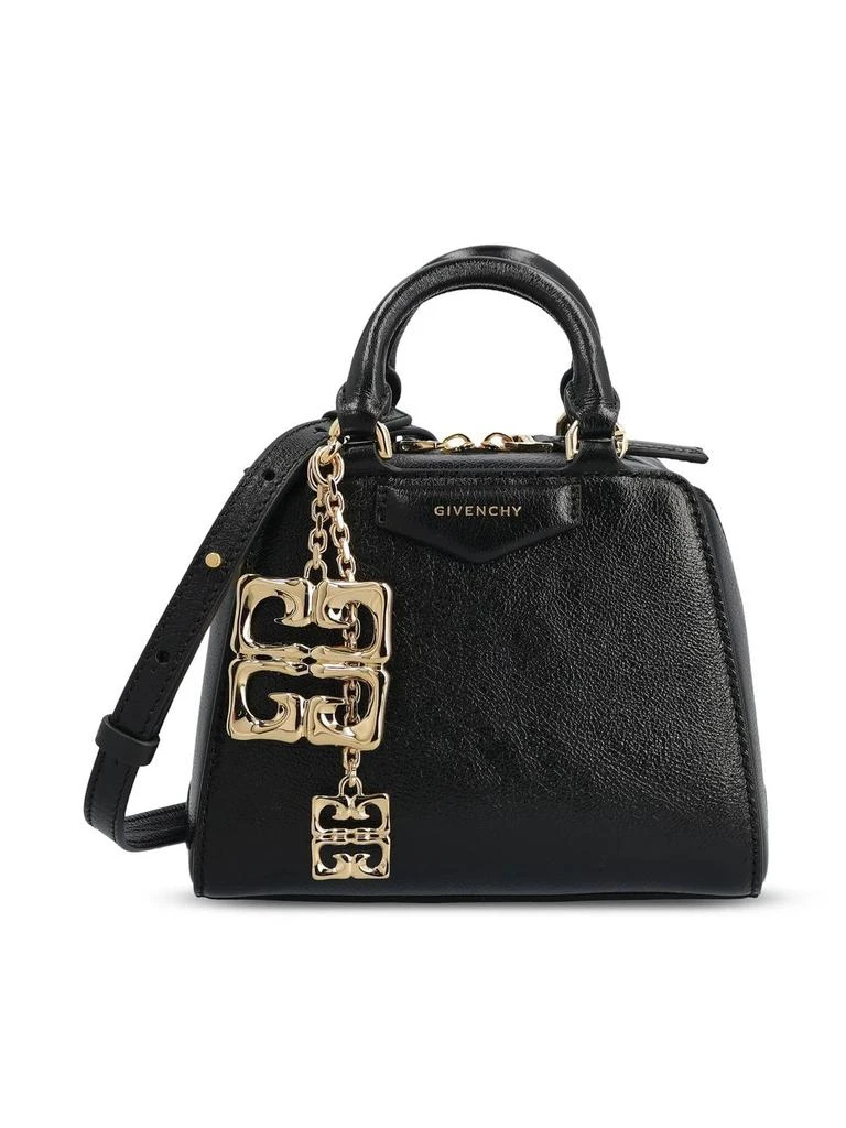 Givenchy BLACK LEATHER BAGS 1
