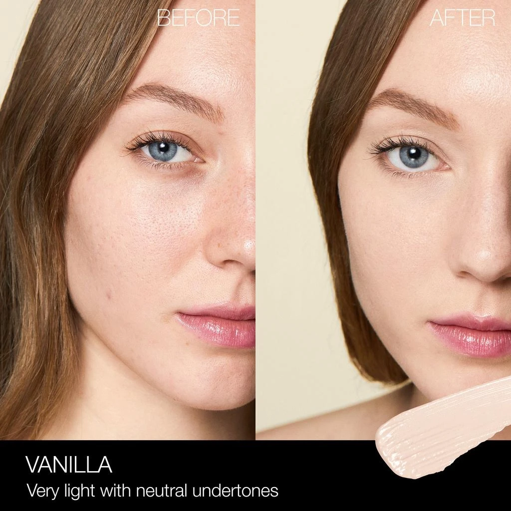NARS Radiant Creamy Concealer 34