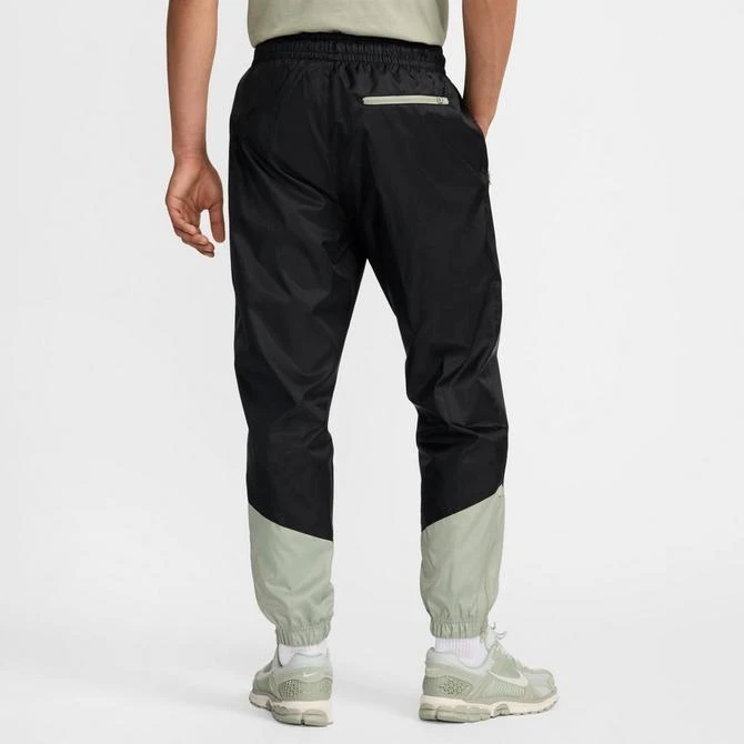 NIKE Men's Nike Windrunner Woven Lined Pants 3