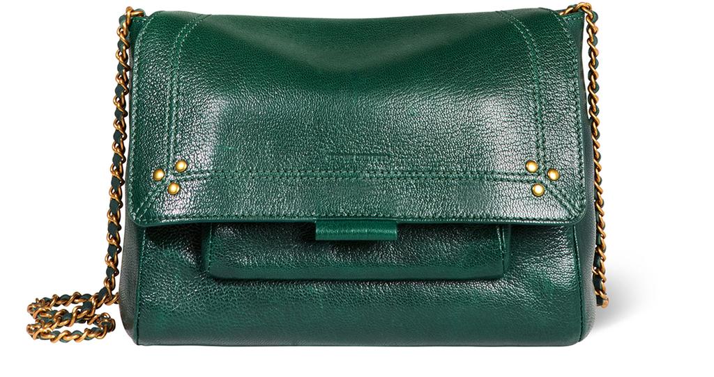 Jerome Dreyfuss Lulu M crossbody bag