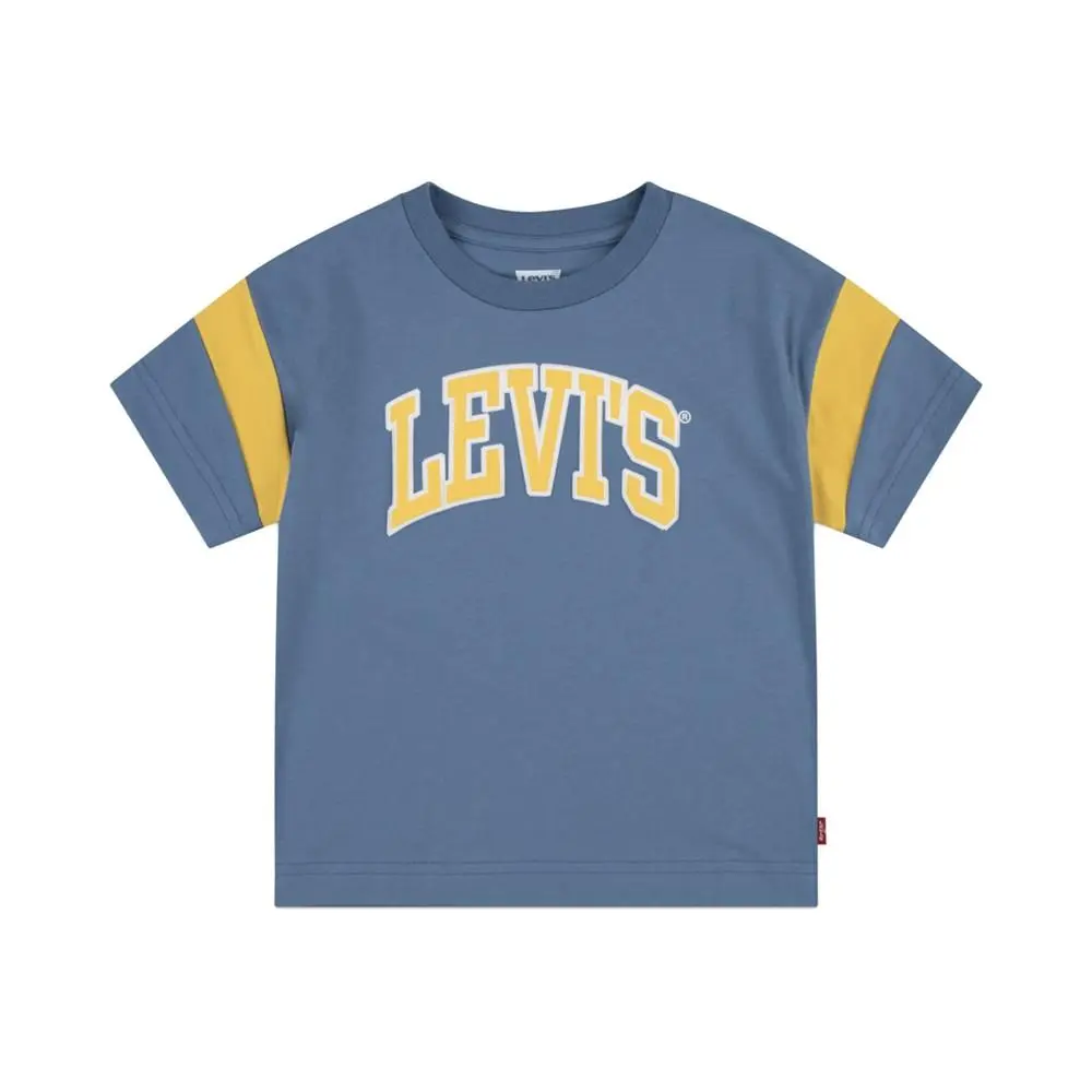 Levi's Little Boys Sports T-shirt