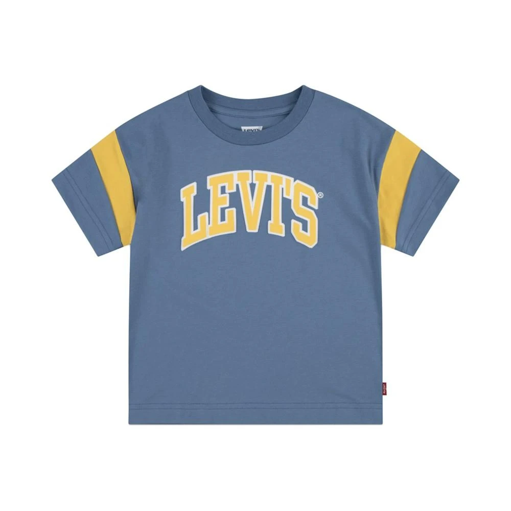 Levi's Little Boys Sports T-shirt