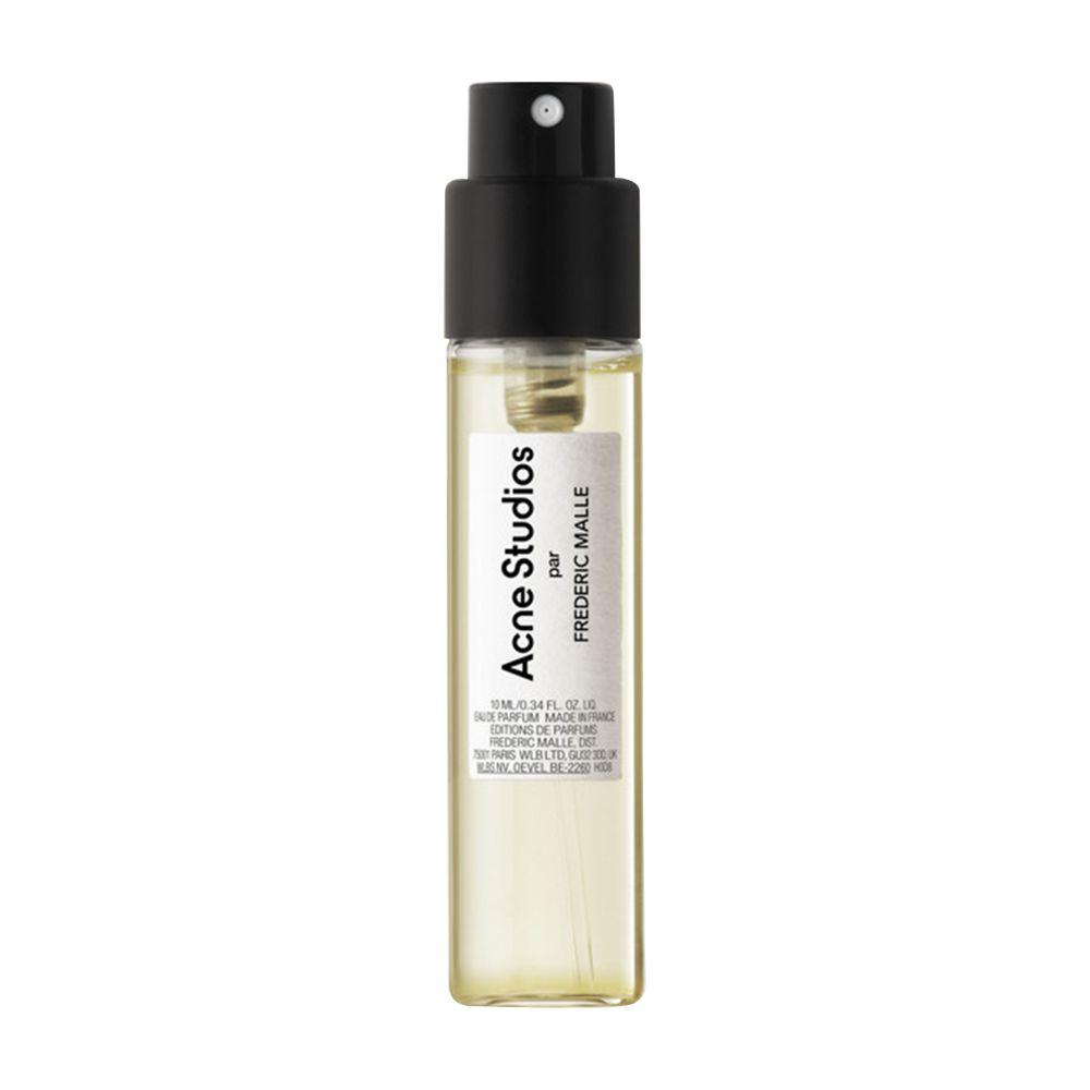 Acne Studios 香水 FREDERIC MALLE Must Read: Acne Studios to Launch Fragrance With Frédéric