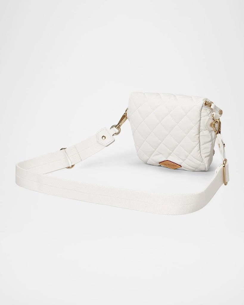 MZ Wallace Crosby Micro Quilted Sling Crossbody Bag 3