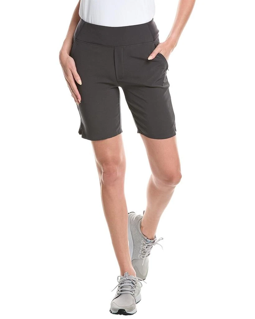 IBKUL Knit Short 2