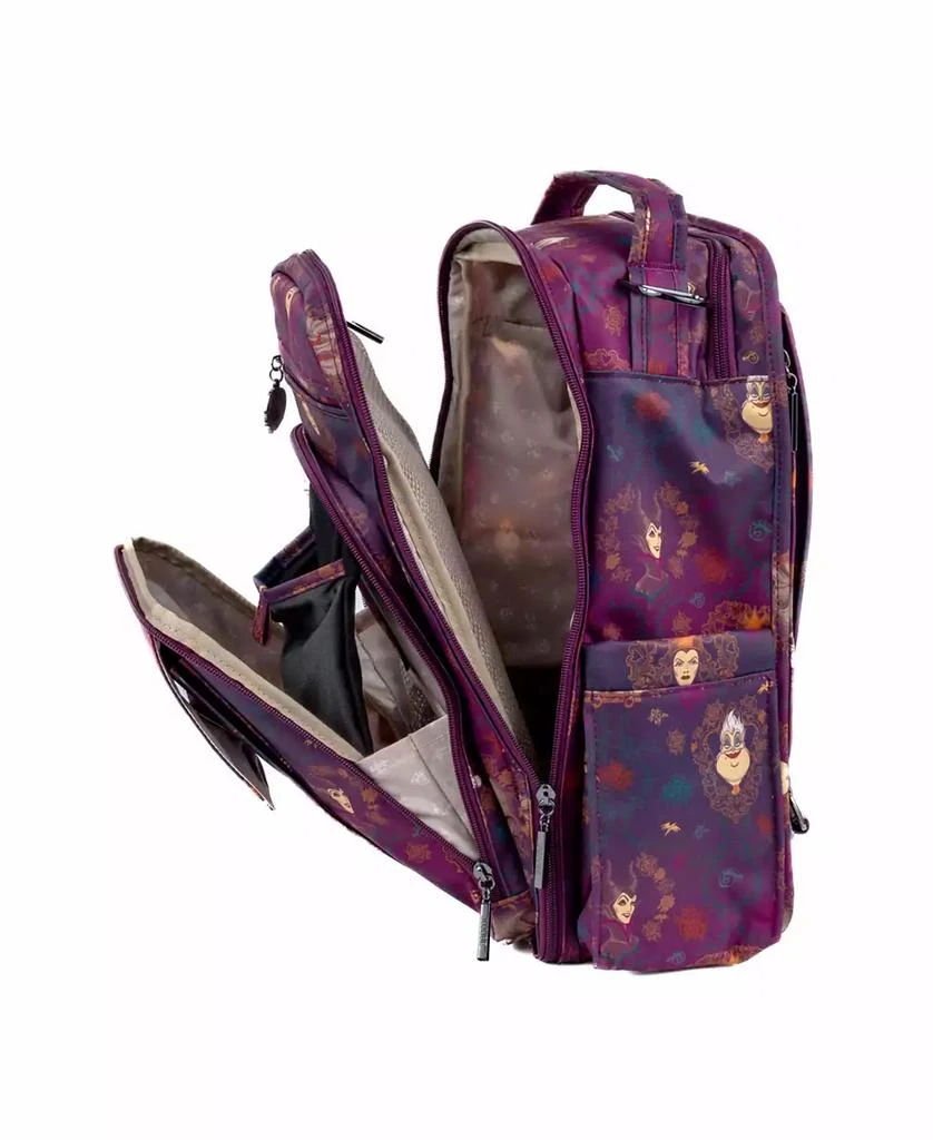 JuJuBe Be Right Diaper Bag Backpack 6