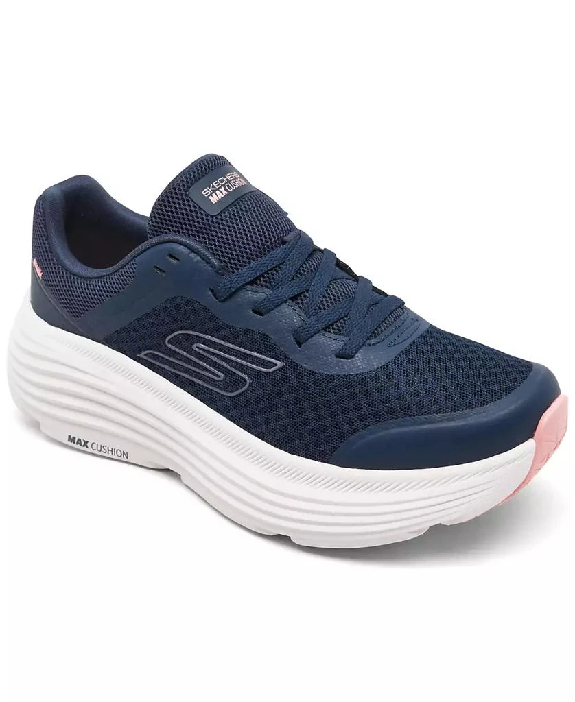 SKECHERS Women's Max Cushioning Endeavour Athletic Running Sneakers 1
