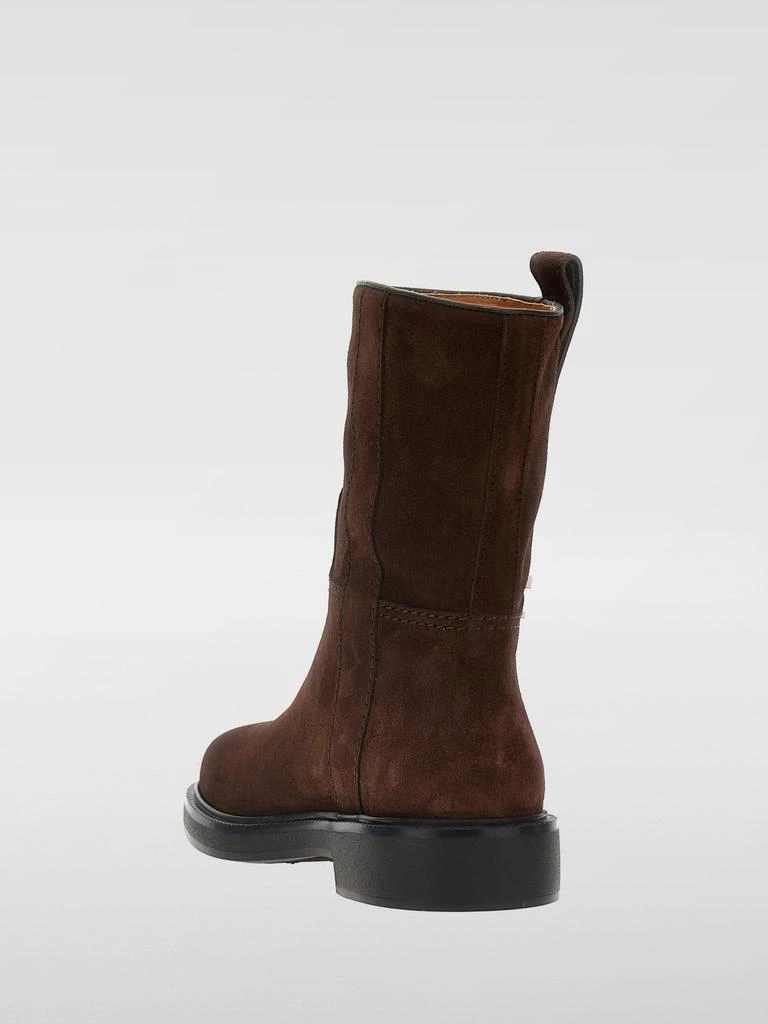 Tod's Tod's women's ankle boots 3