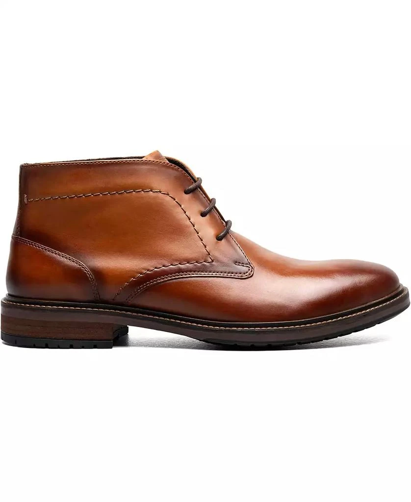 Florsheim Men's Forge Plain Toe Chukka Boot 2