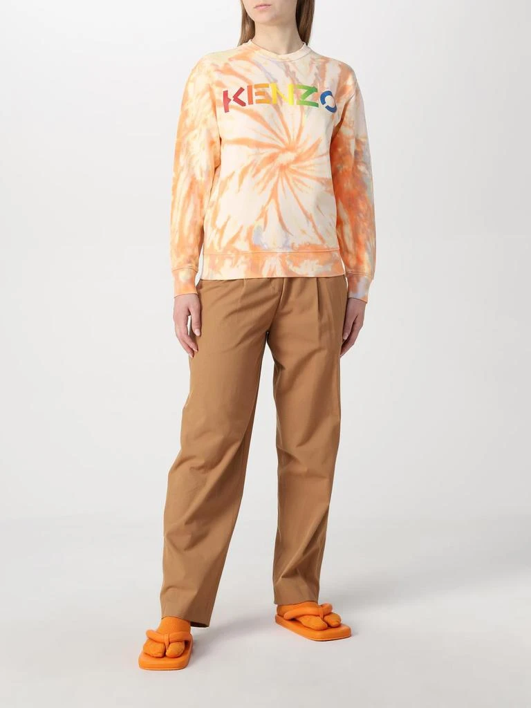 Kenzo Sweatshirt women Kenzo 2