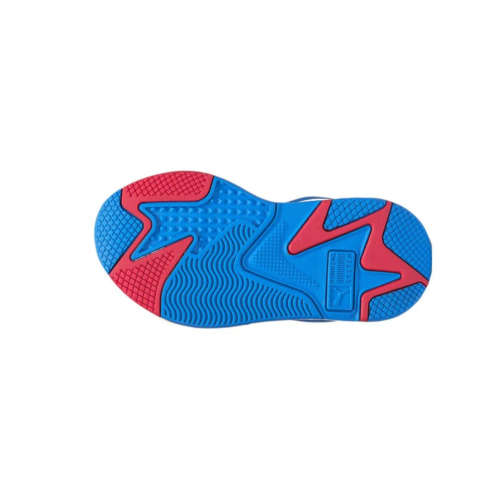 Puma P. Patrol x Rs-X Team Lace Up Sneakers (Little Kid-Big Kid) 5