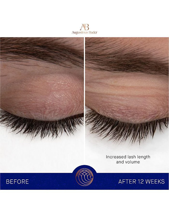 Augustinus Bader The Eyebrow & Lash Enhancing Serum 6