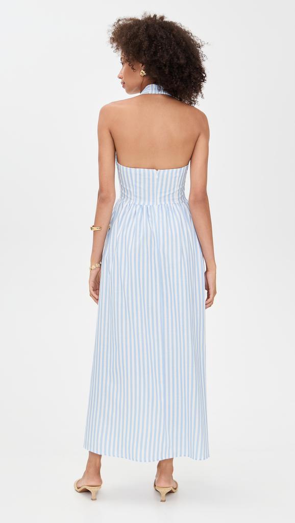 Seven Wonders Calianna Midi Dress