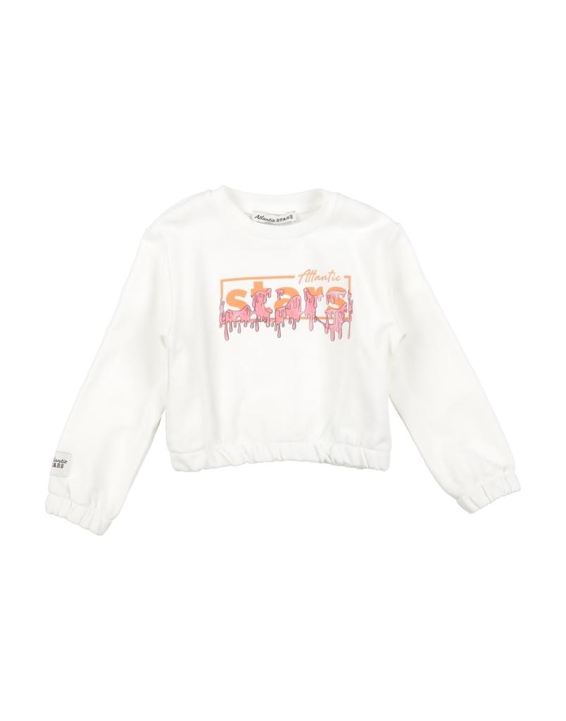 ATLANTIC STARS Sweatshirt
