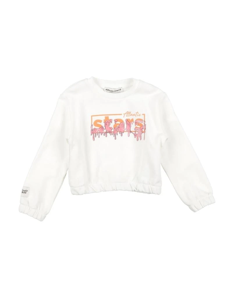 ATLANTIC STARS Sweatshirt 1