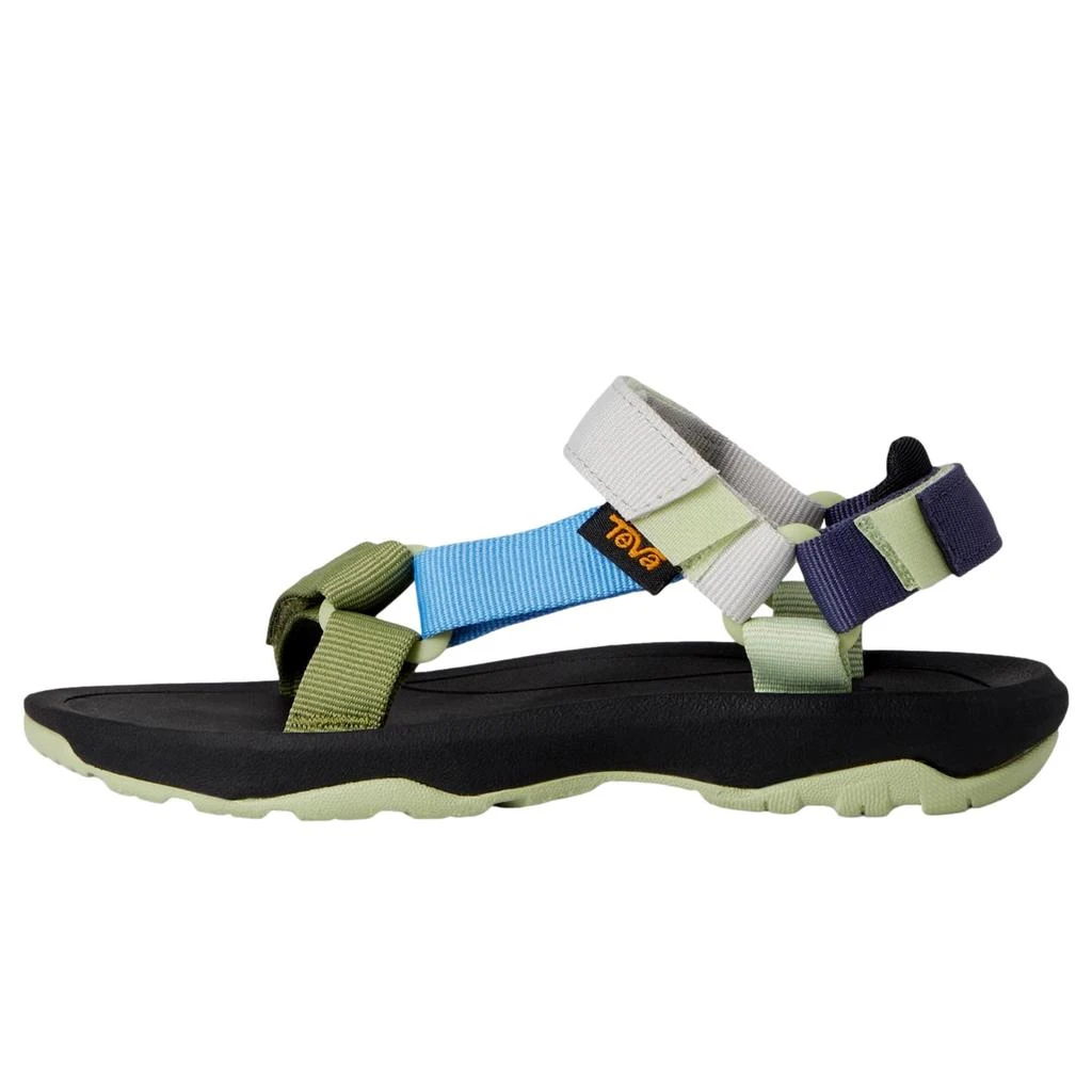 Teva Hurricane XLT 2 Glow Multi  1019390C Pre-School