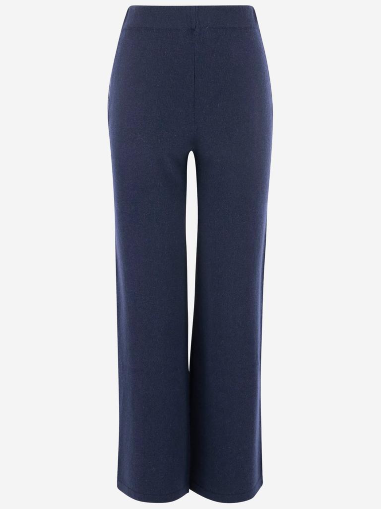 BRUNO MANETTI Bruno Manetti Wide Leg Pants