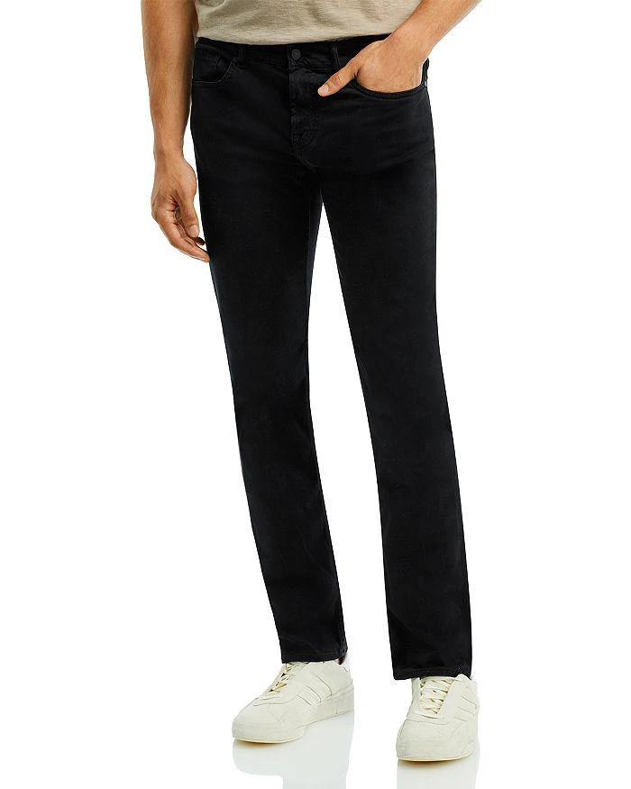 7 For All Mankind Slimmy Luxe Performance Plus Pants 1