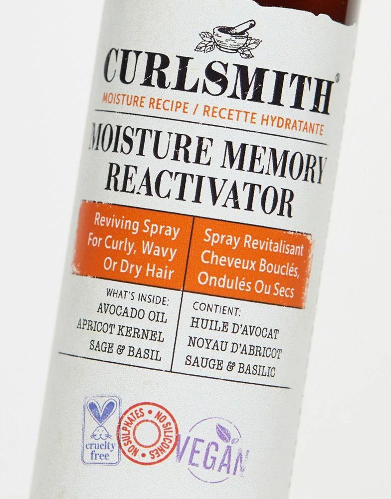 CURLSMITH Curlsmith Moisture Memory Reactivator Travel Size 51ml 2