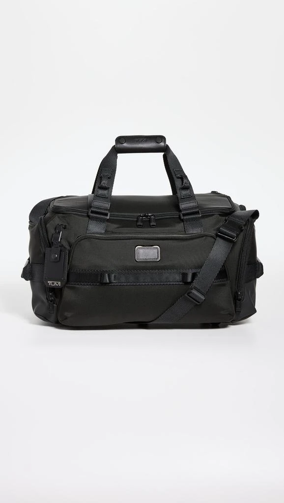 Tumi Alpha Bravo Mason Duffel Bag 1