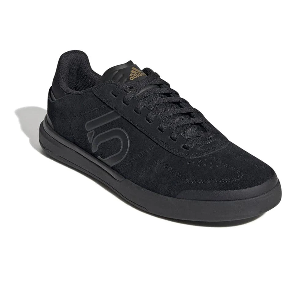 Adidas Sleuth DLX Lace Up Sneakers 2