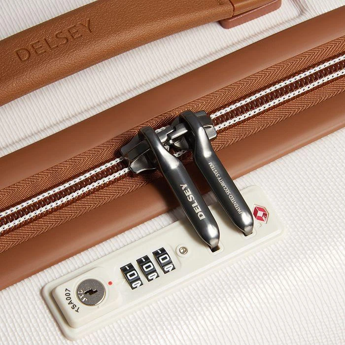 Delsey Paris Delsey Chatelet Air 2 28" Spinner Suitcase 11