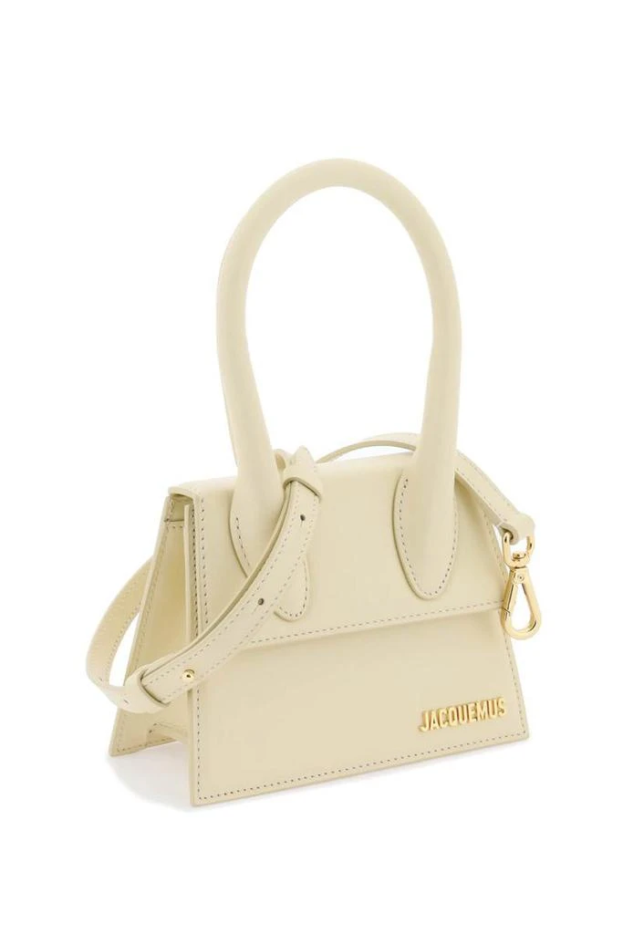 Jacquemus le chiquito moyen bag 3
