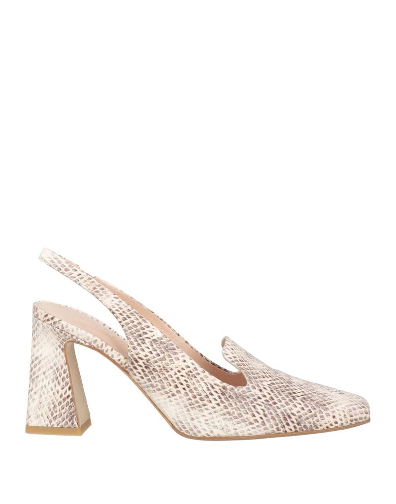 ZINDA Pump