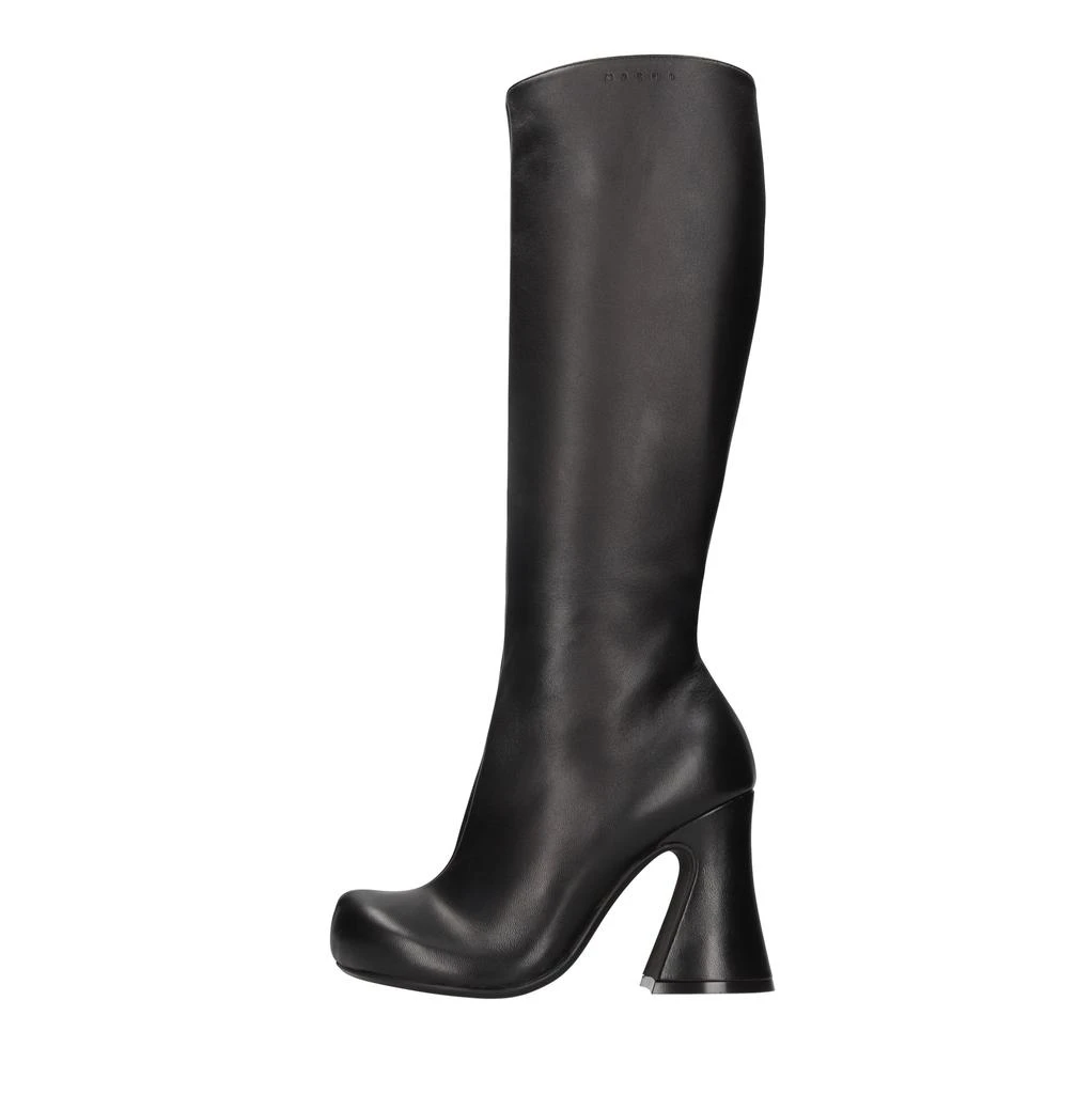 Marni Marni Boots Black 1