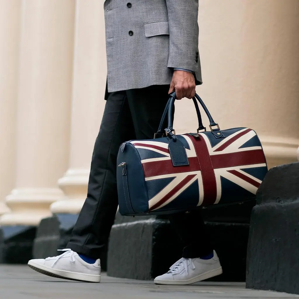 Aspinal of London Boston bag 5