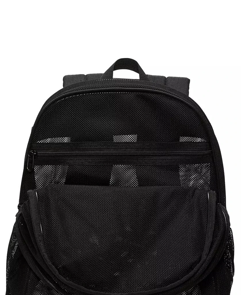NIKE Brasilia Mesh Training Backpack (26L) 3