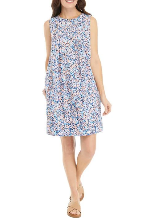 white christmas dresses Danielle Dress main image 0