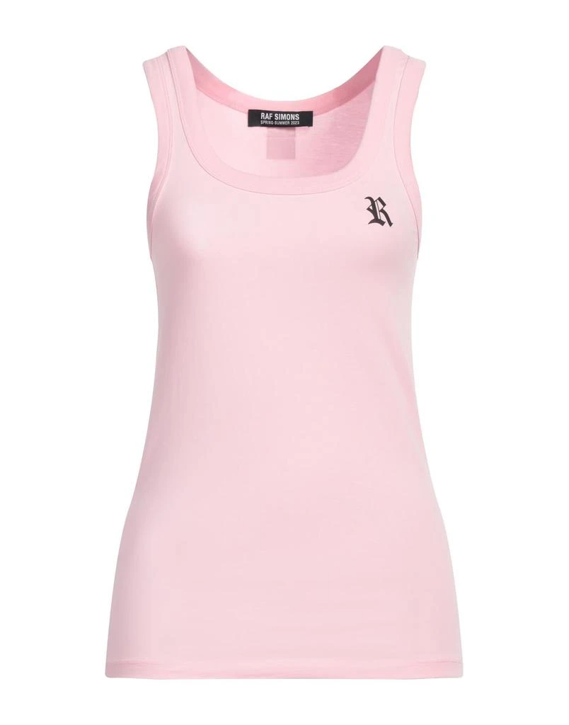 RAF SIMONS Tank top 1