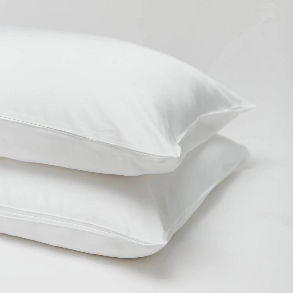 Cozy Earth Standard Silk Pillow