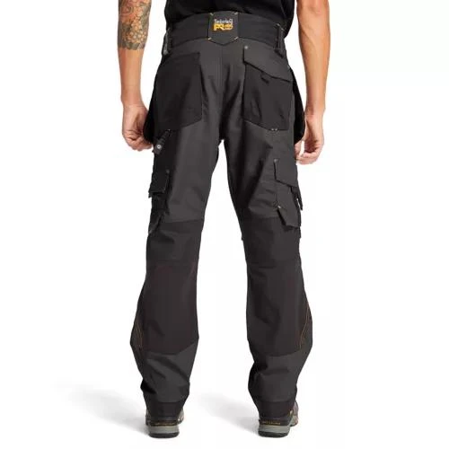 Timberland Men's Timberland PRO® Interax Work Holster Trousers 2
