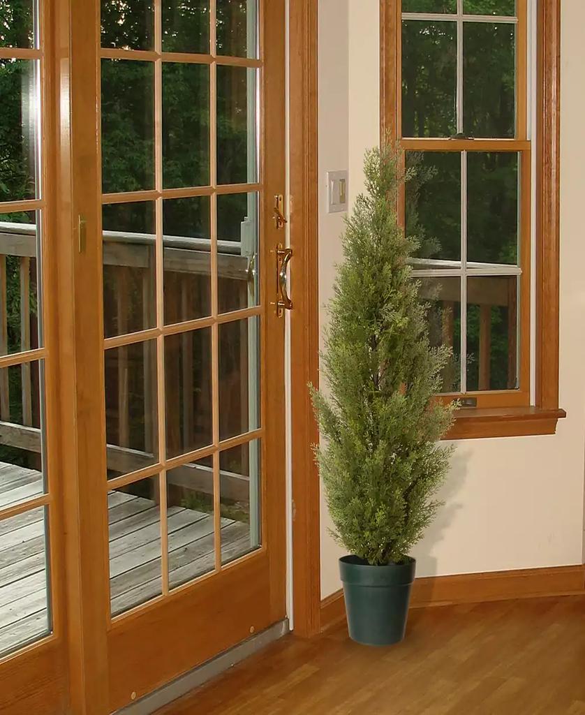 National Tree Company 36 Artificial Arborvitae