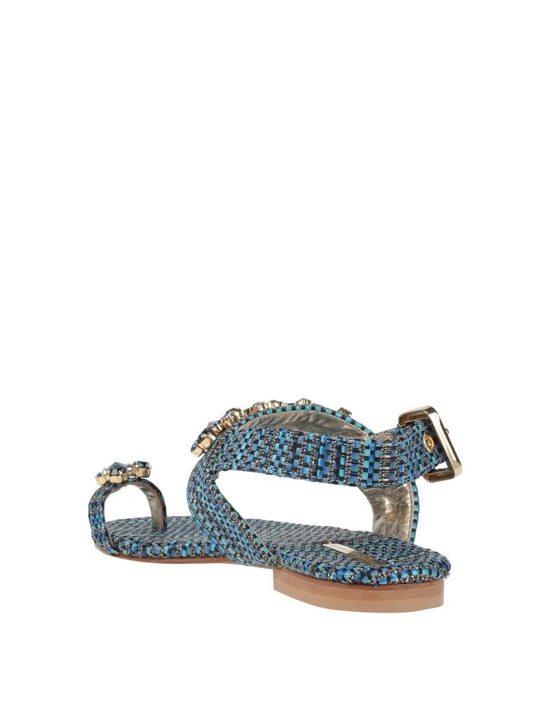 EMANUELA CARUSO Capri Flip flops 3