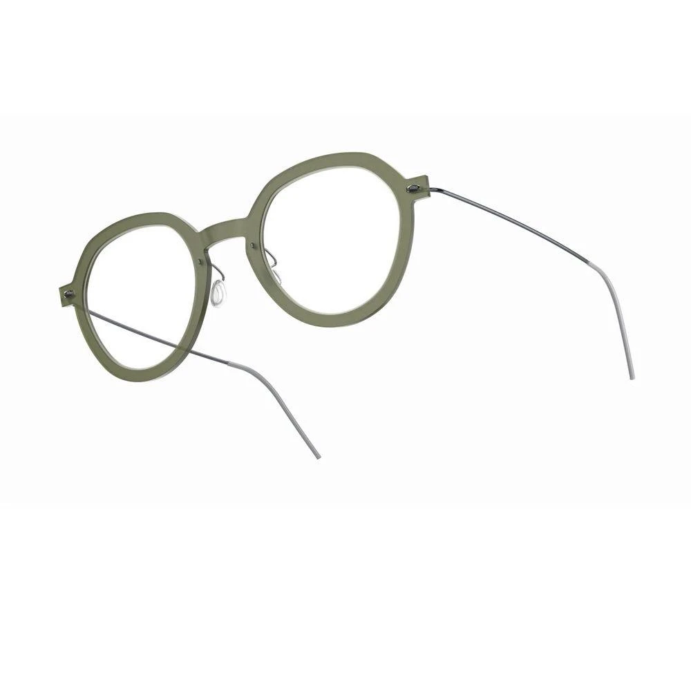 LINDBERG N.O.W. 6640 Phantos-Shaped Eyewear 2