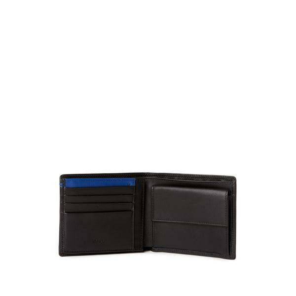 le tanneur Leather wallet