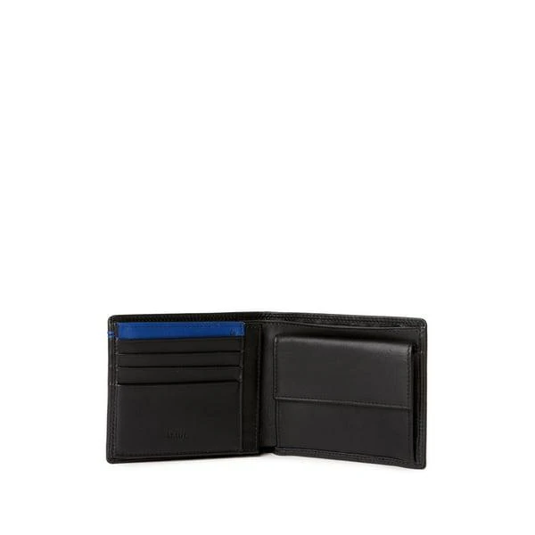 le tanneur Leather wallet 1