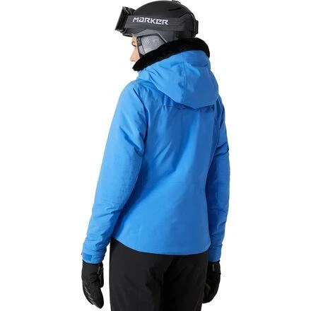 Helly Hansen Verbier Infinity Jacket - Women
s 7