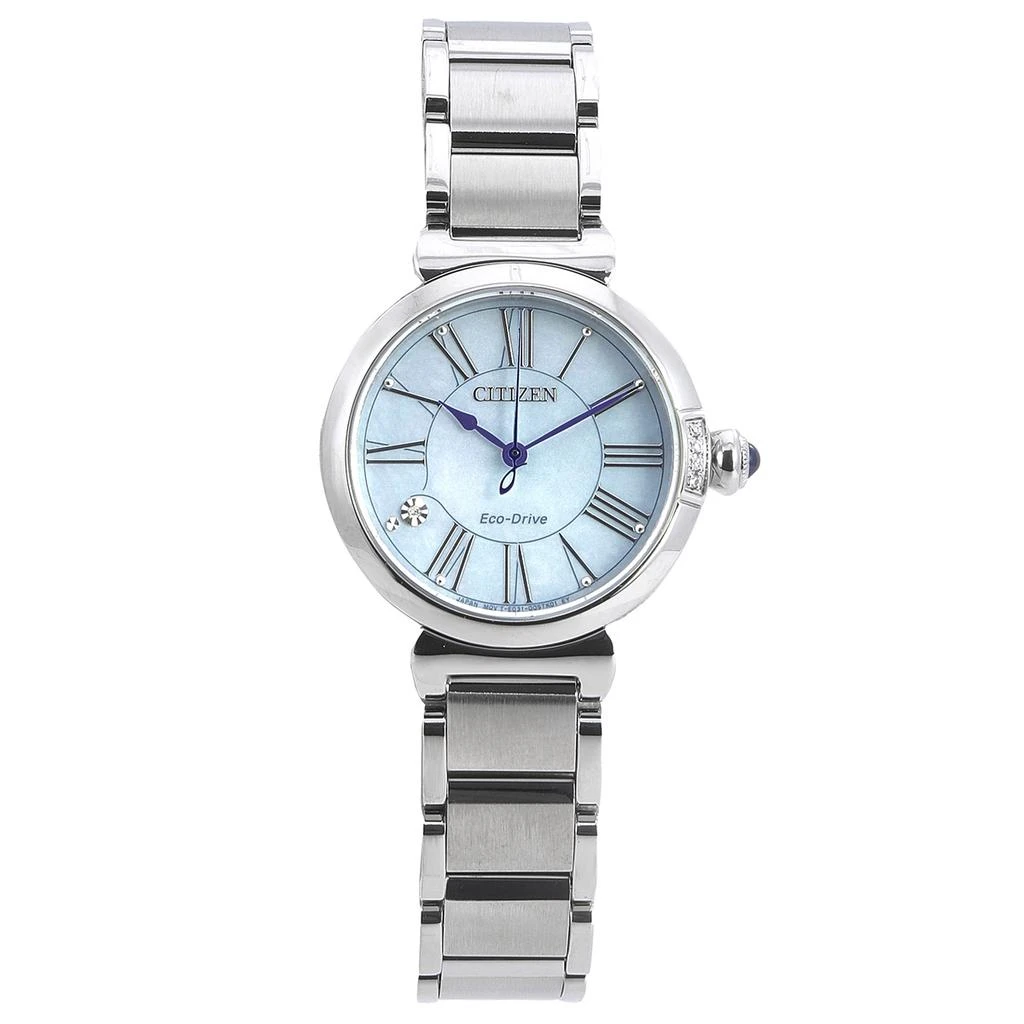 Citizen Citizen L Mae Ladies Watch EM1060-52N