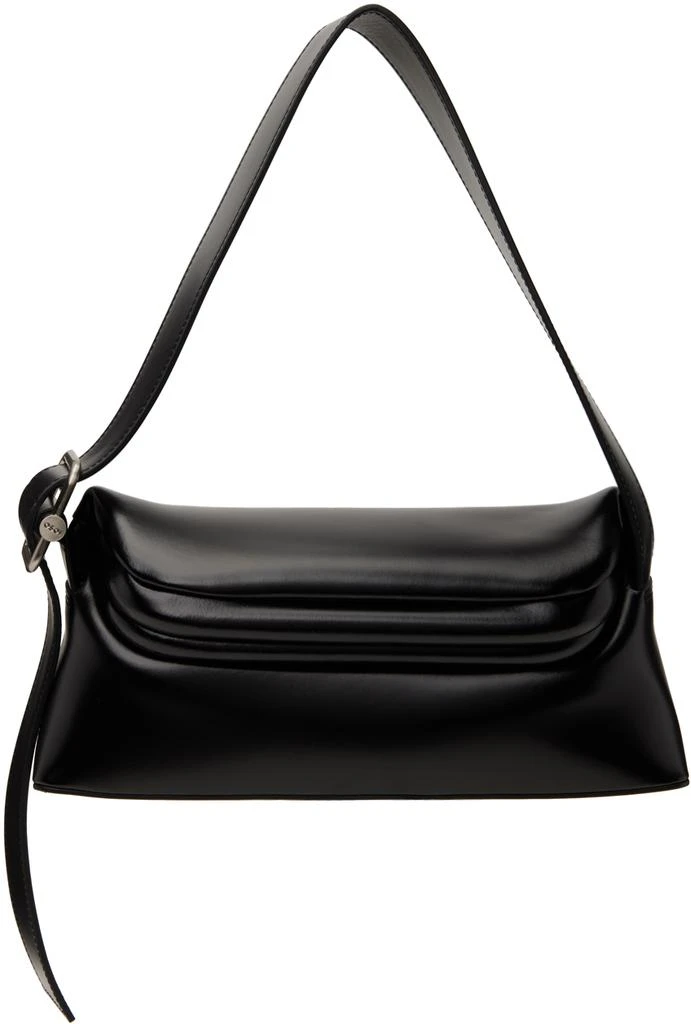 OSOI Black Folder Brot Bag 1