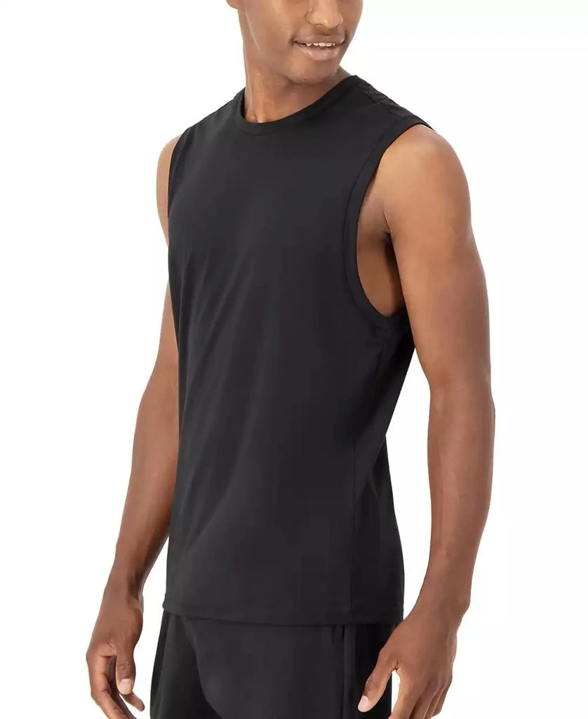 Hanes Men's Moves Performance Muscle Tank 3