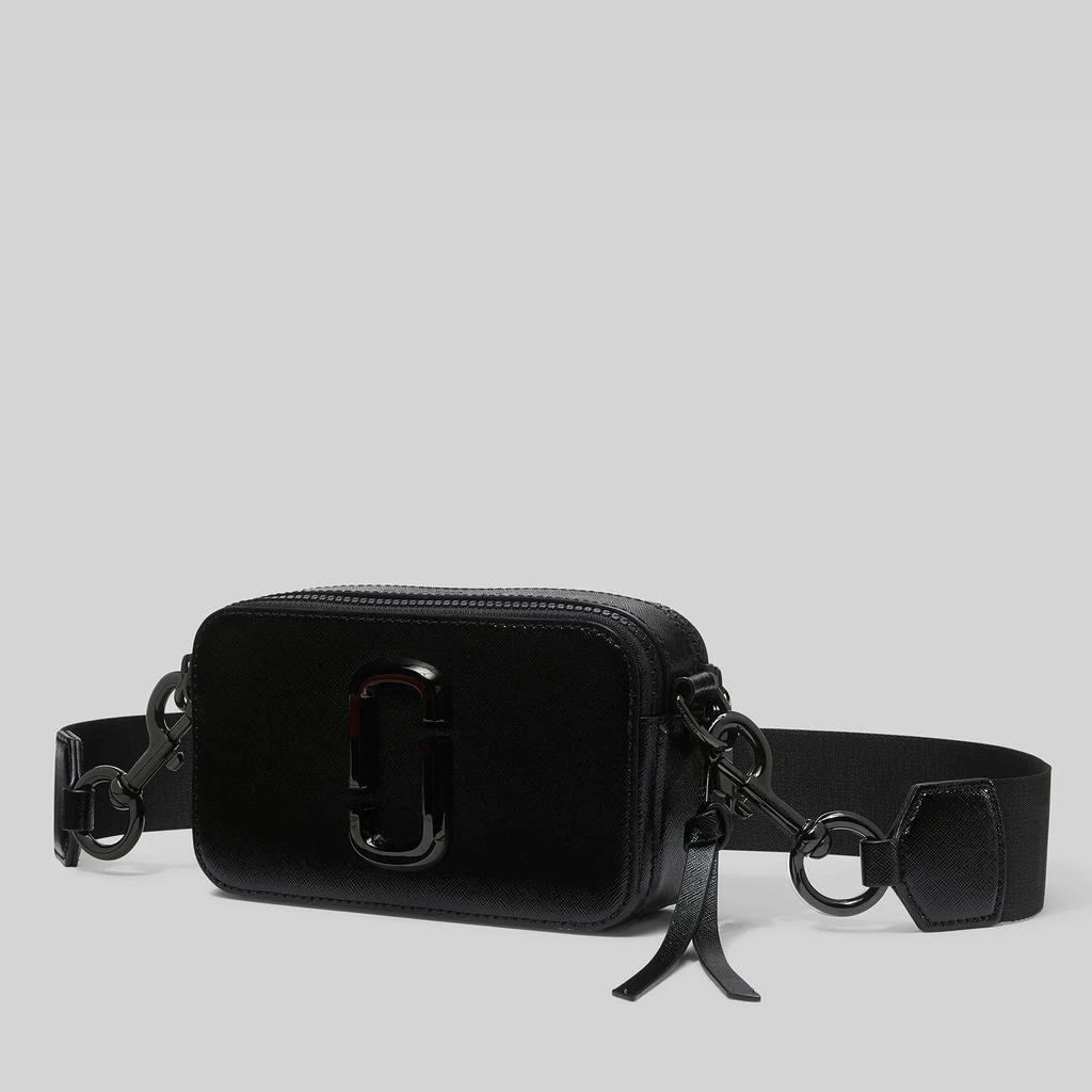 Marc Jacobs The DTM Leather Snapshot Bag 5